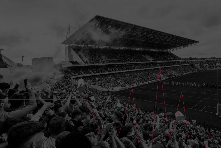 Complete Stadium Solutions.Case Study: Paírc Uí Chaoimh GAA Stadium