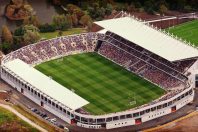 New Paírc Uí Chaoimh GAA Stadium Systems