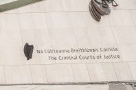 Criminal Courts of Justice